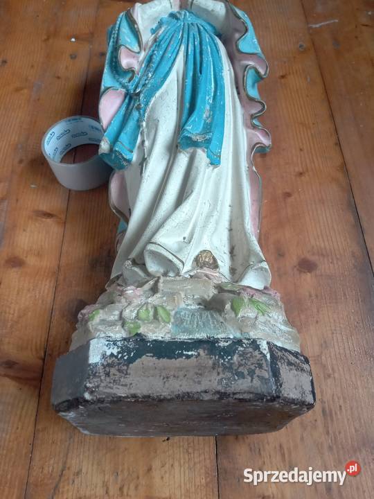 Figura MB S Kozikowsk i 67 Gdów