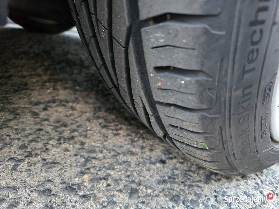 Bmw 116i 20benzyna niski przebieg Zebrzydowice