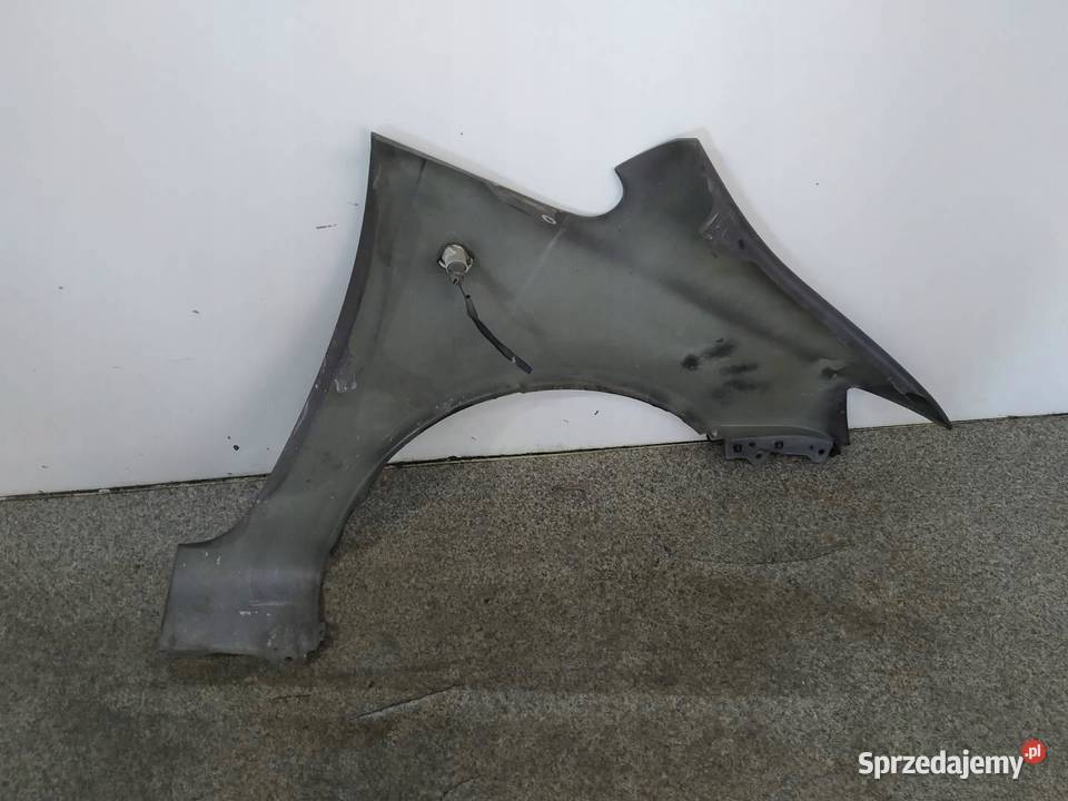 BŁOTNIK LEWY PRZÓD Z30 VI LIFT Mitsubishi Colt świętokrzyskie