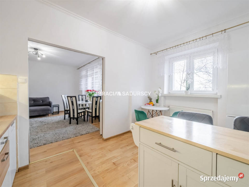 sprzedaży mieszkania Kraków Kurasia 373 metry 1 sprzedam