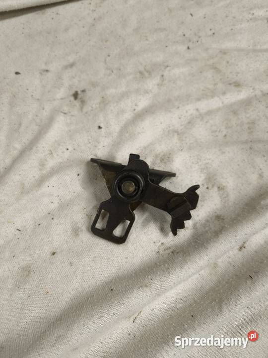 Automat zmiany biegów wsk 125 wfm 125 bez luzu Przasnysz