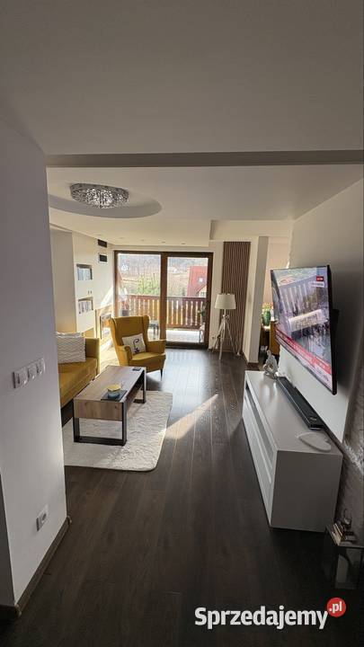 Mieszkanie dwupoziomowe Staniszów Jelenia Góra sprzedam