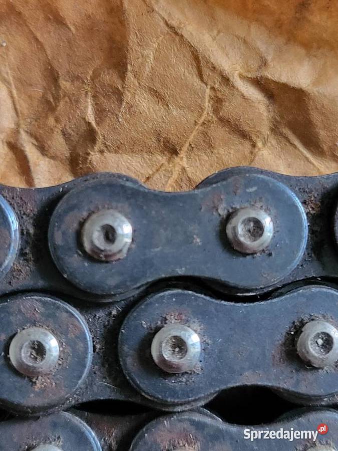 Łancuch KEBA Simson SR1 SR2 Schwalbe Warszawa sprzedam