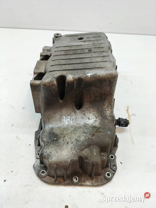 MISKA OLEJOWA 55354721 16 16V Opel Astra III
