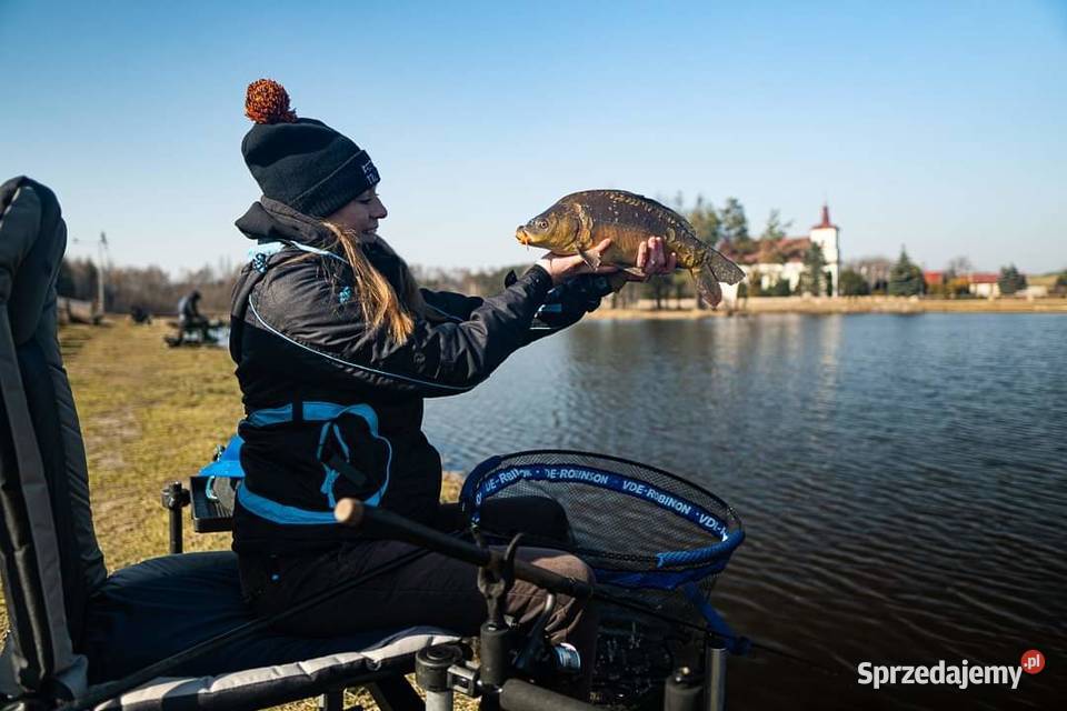 lowisko wędkarskie domki letniskowe organizacja Obsługa imprez Goryń obsługa imprez