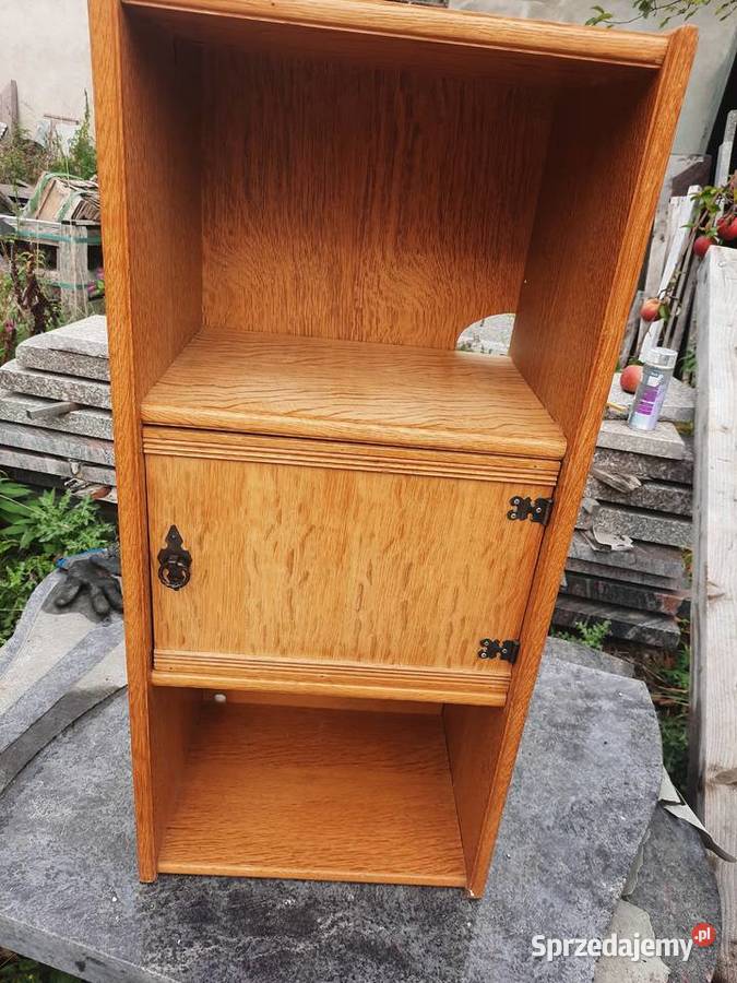 Sprzedam szafkę
