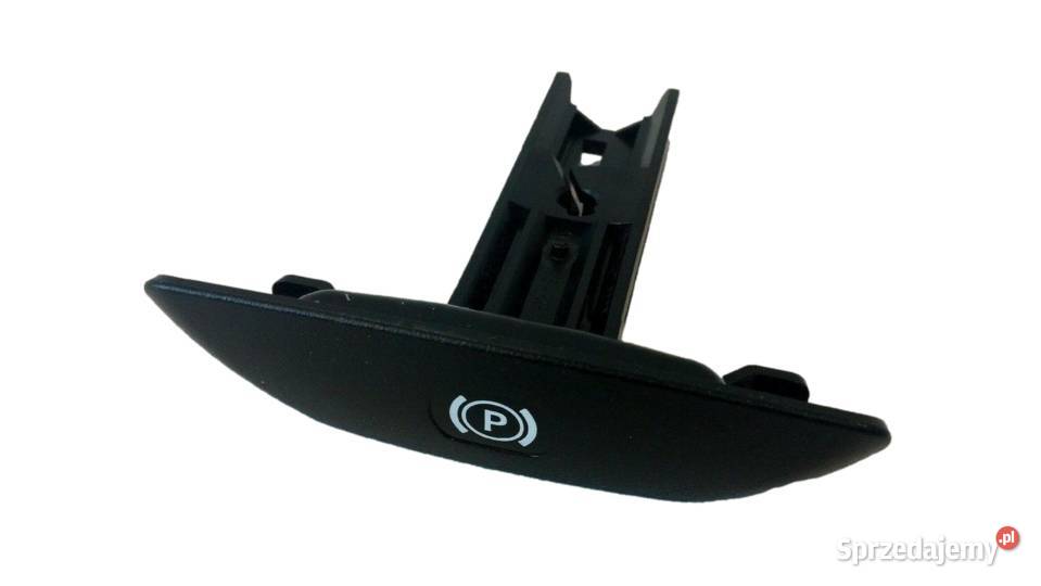 MERCEDES Cklasa uchwyt raczka hamulca recznego Ruda Śląska