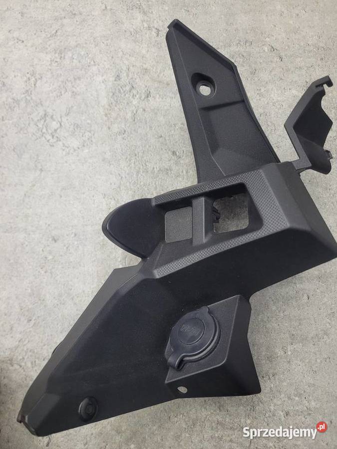 HONDA CRF 1000 WYPEŁNIENIE OSŁONA PLASTIK Nowy Tomyśl