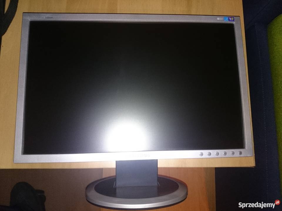 Samsung SyncMaster 940NW Chełm Śląski