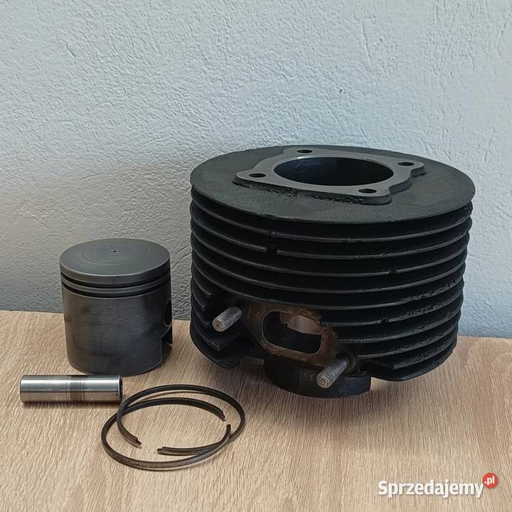 WFM Osa M52 cylinder Ulhówek