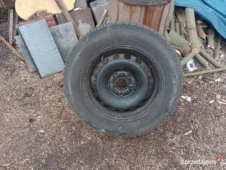 Sprzedam kolo Ciepielów