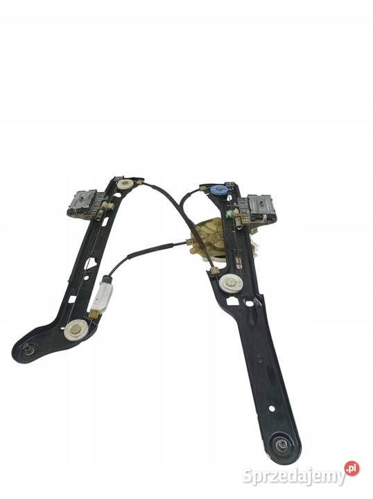 MECHANIZM SZYBY PRAWY TYŁ 4G8839462C Audi A7 I