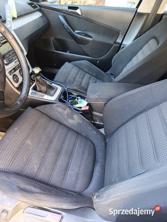 Volkswagen Passat b6 Nowy Targ sprzedam
