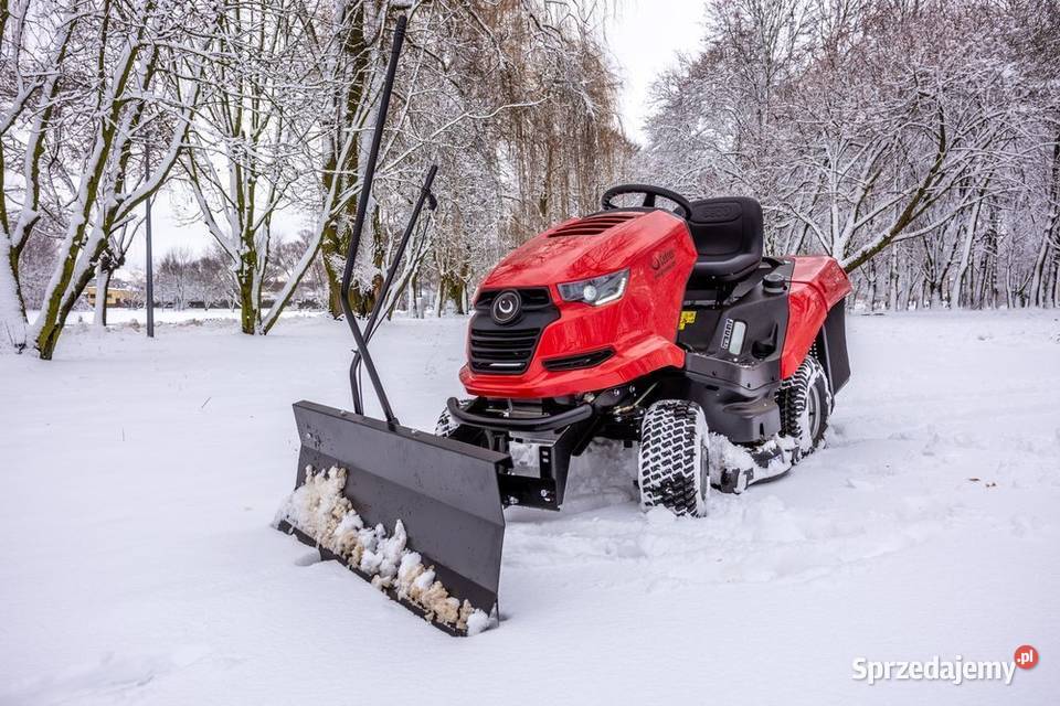 Cedrus MJ 10222 H Traktorek Ogrodowy Kosiarka Opalenica sprzedam
