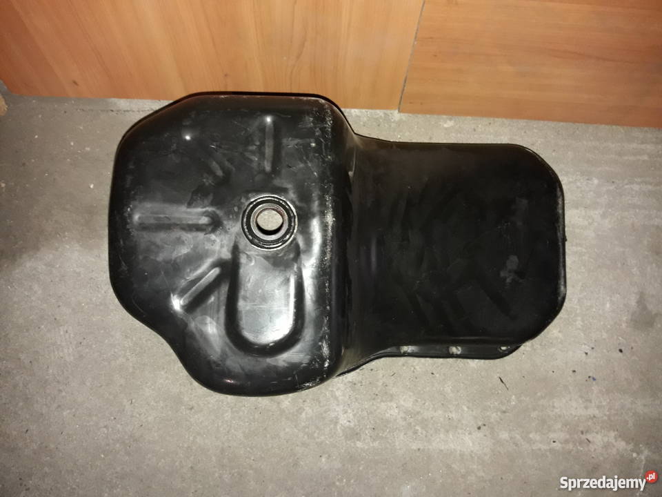 3640100313 miska misa oleju Mercedes 814 811 711 smarowanie silnika Częstochowa