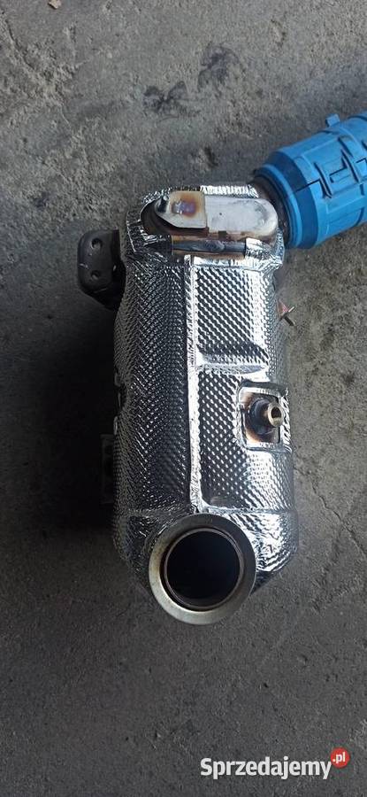 bmw dpf 8 599 689 Rok produkcji 2023 Imielin