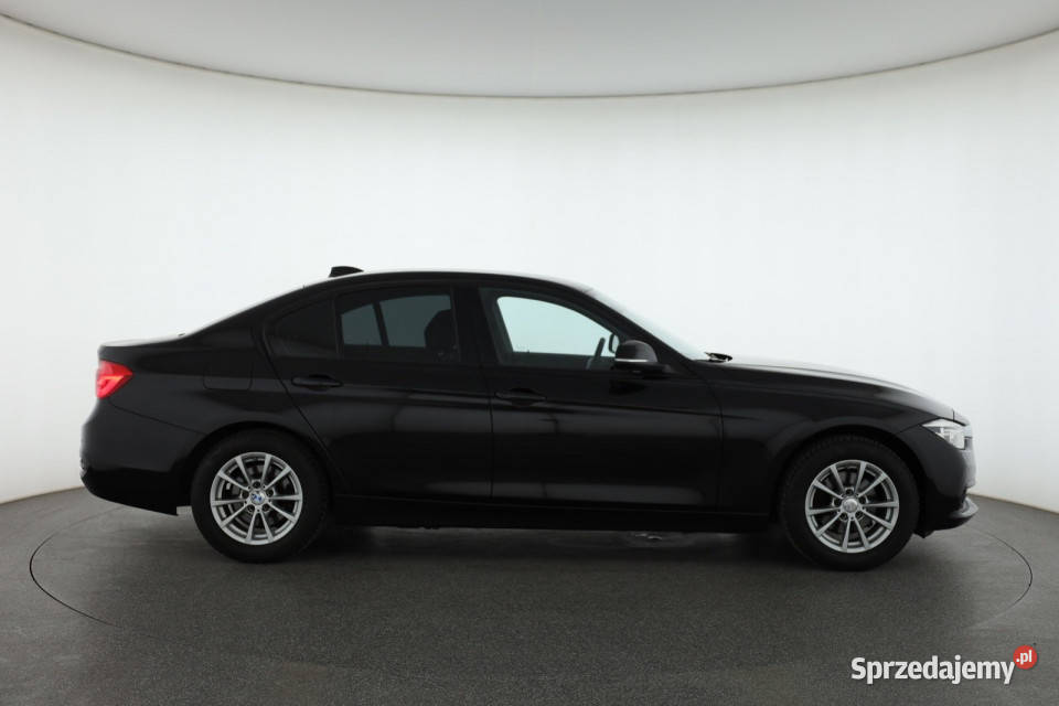 BMW 3 318 i