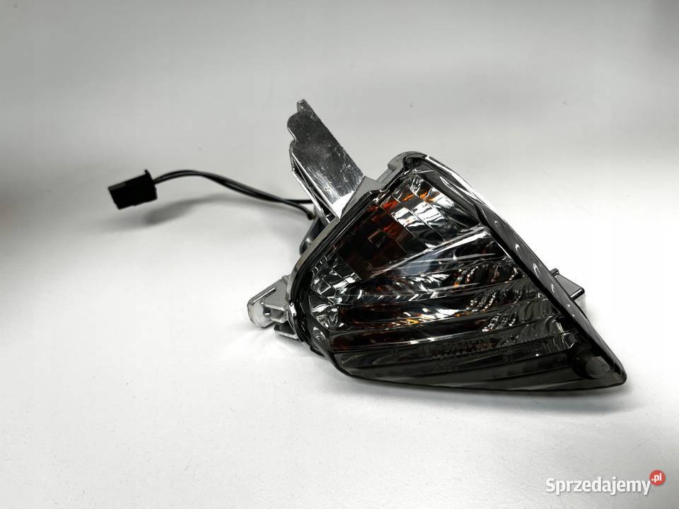 Suzuki GSXR GSXR 1000 K7 K8 0708 Kierunkowskaz Oświetlenie Łobżenica