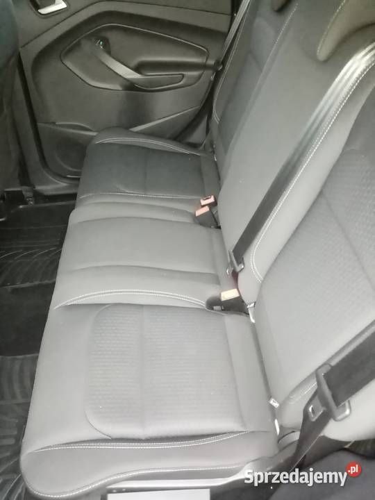 Kuga mały przebieg Kuga Lubczyna sprzedam