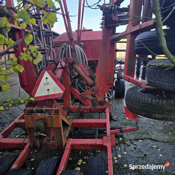 Siewnik horsch opolskie Grodków sprzedam