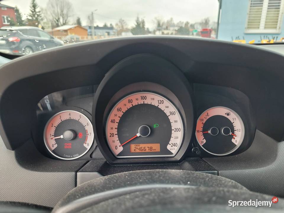 Kia ceed 16 benzyna Motoryzacja Krasnystaw