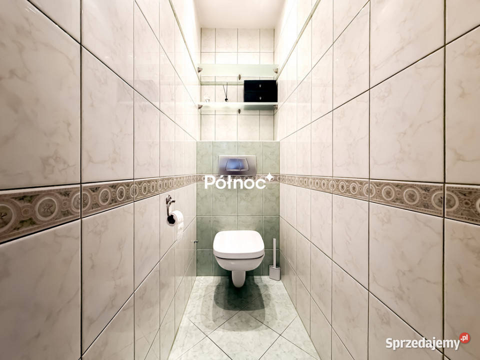 Komfortowe mieszkanie 74 m2 Szymanowskiego 74.19m2