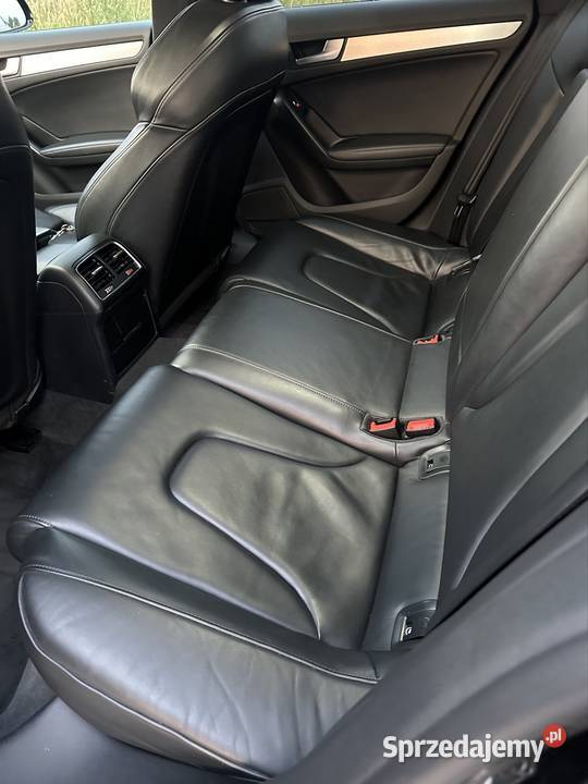Audi A5 sportback 20 TDI 210 poduszka powietrzna Aleksandrów Łódzki