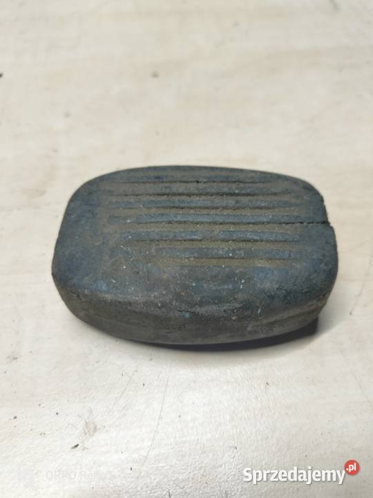 Pedał do rowerków ZZR PRL Łubno