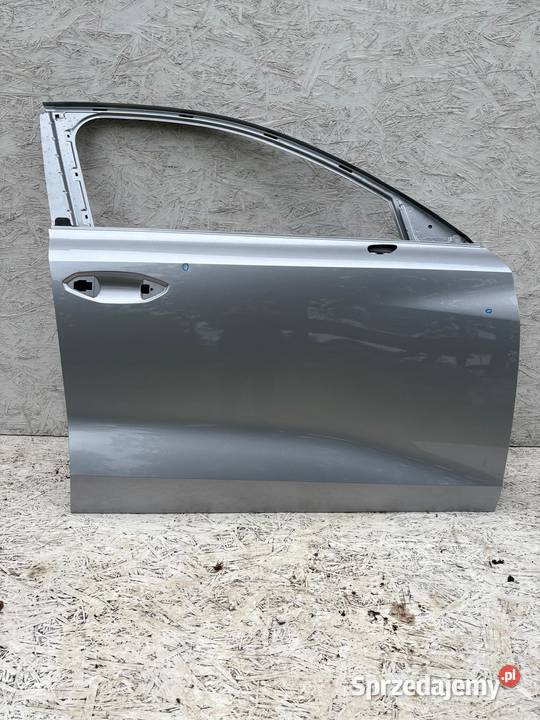 AUDI A3 8Y 20 DRZWI PRAWE PRZÓD 8Y0831052 Jabłonna