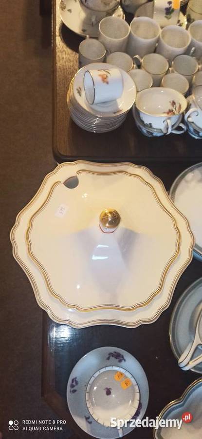 Waza Sygnatura Naomi Arabia Finlandia Gdańsk