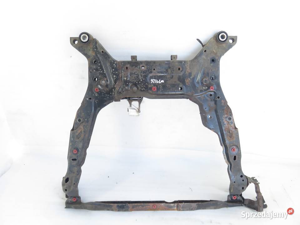 SANKI PRZÓD FORD S I WA6 16 EcoBoost JTWB