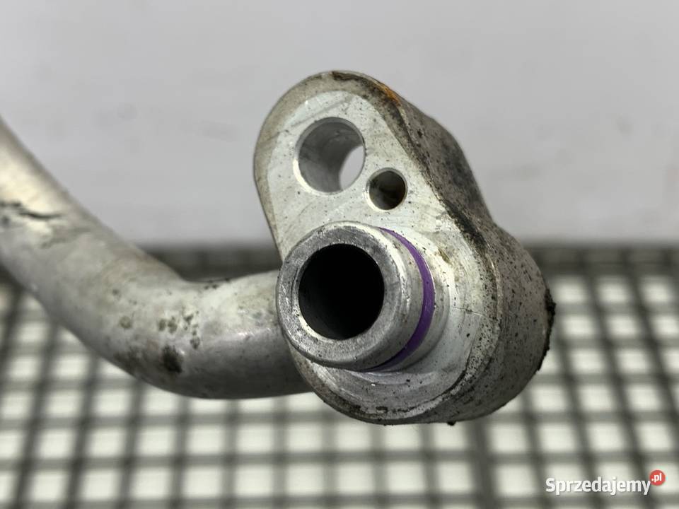 RURKA KLIMATYZACJI VW PASSAT B6 3C0820721M 19