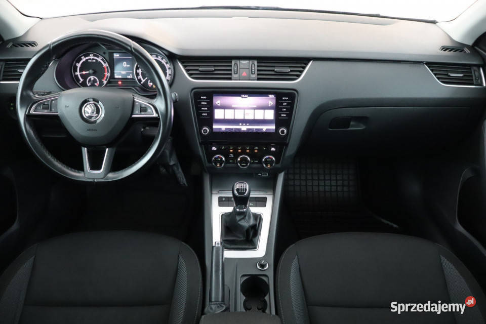 Skoda Octavia 10 TSI Octavia Zabrze sprzedam