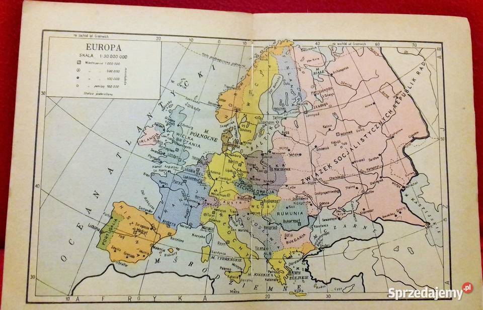 Naokoło świata 1955 Iskry