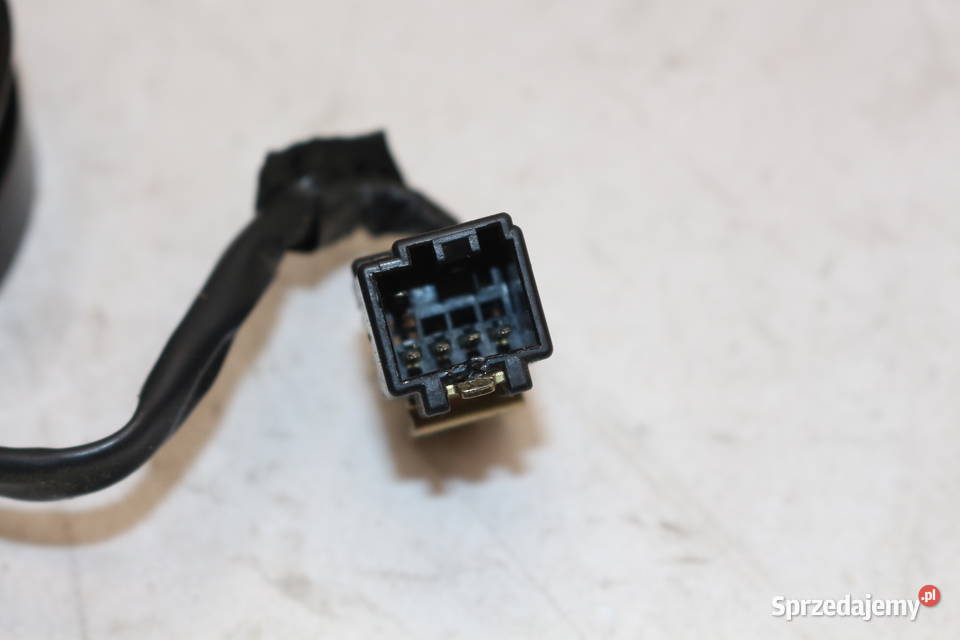 KIA OPIUS CZUJNIK KĄTA SKRĘTU GH356 Prochowice