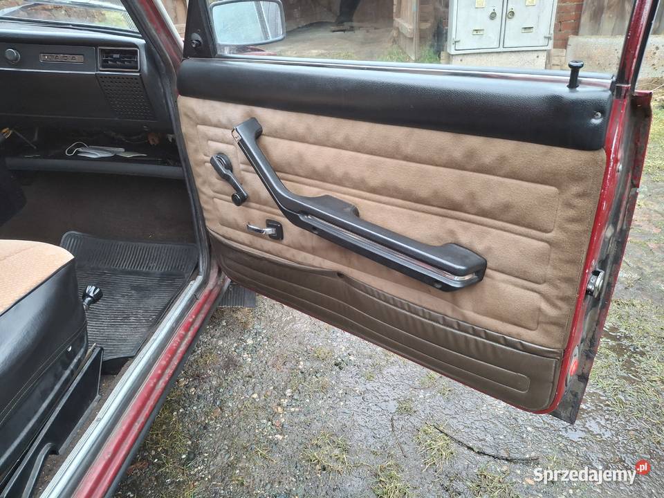 Lada 2107 Sprawna Zadbana Brzeg Dolny