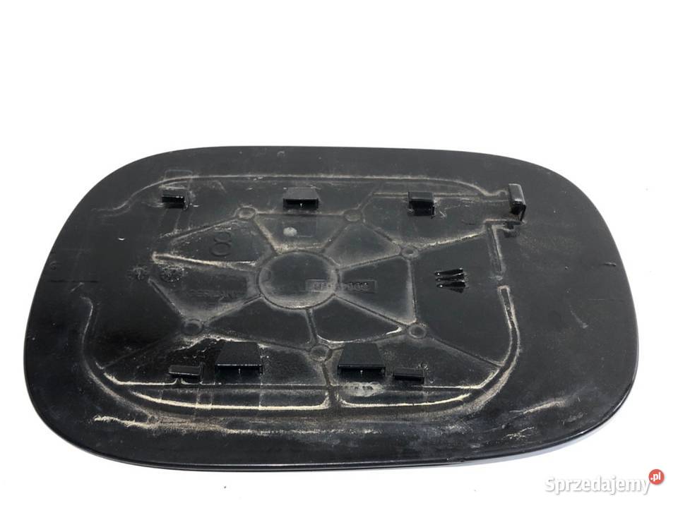 KLAPKA WLEWU PALIWA VOLVO S80 II SedanLimuzyna