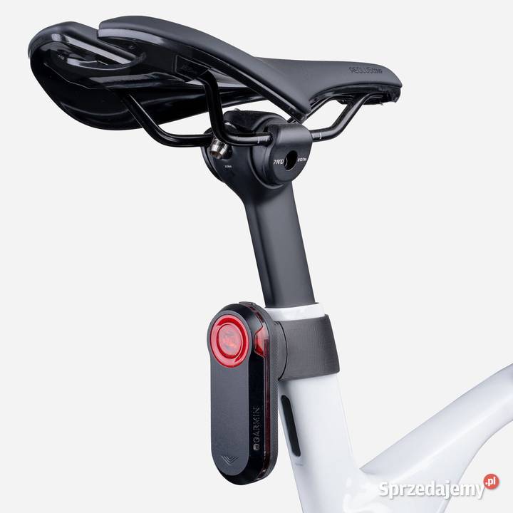 Uchwyt radaru do ramy Trek Madone 8 Garmin Varia Części i akcesoria Warszawa