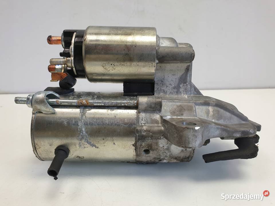 ROZRUSZNIK Ford Focus C 20 16V ROZRUSZNIK nowy Rudka