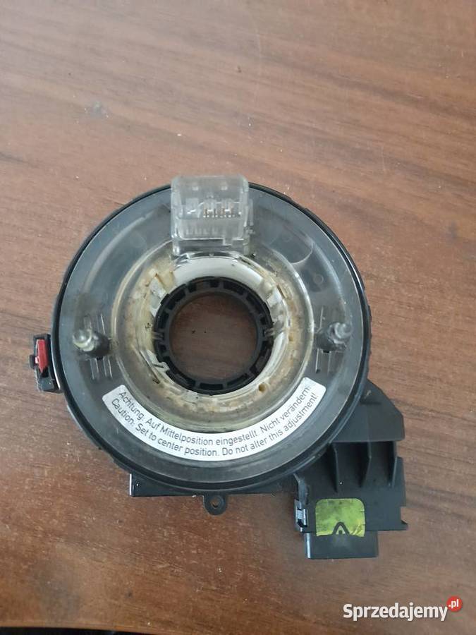 Taśma poduszki powietrznej VW SKODA AUDI SEAT dolnośląskie