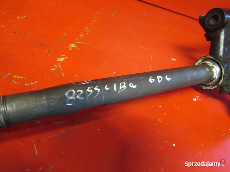 PIAGGIO LIBERTY 125 ABS 2020 przednie mazowieckie Warszawa