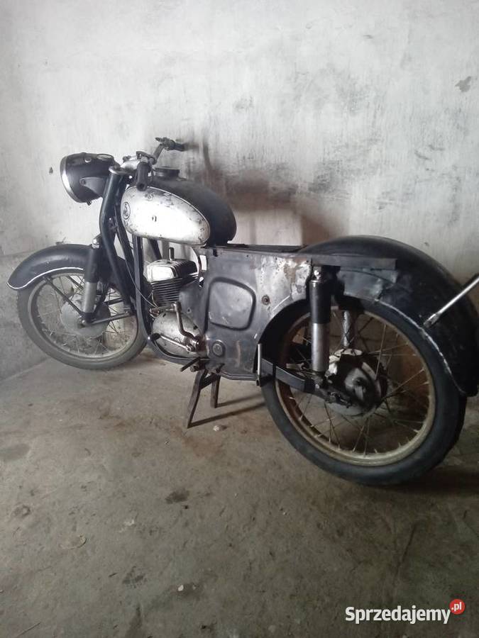 Sprzedam shl m11 Kłodawa