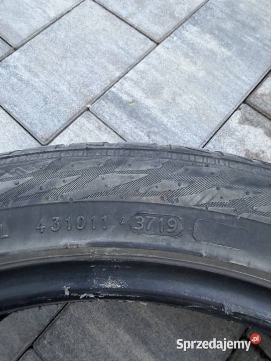 Opony 2254518 Nokian WR SNOWPROOF Jawor
