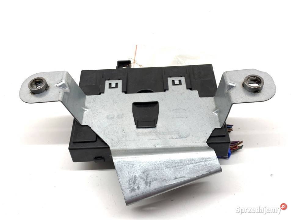 MODUŁ KOMFORTU FORD FIESTA MK7 8V5115K600CG sprzedam