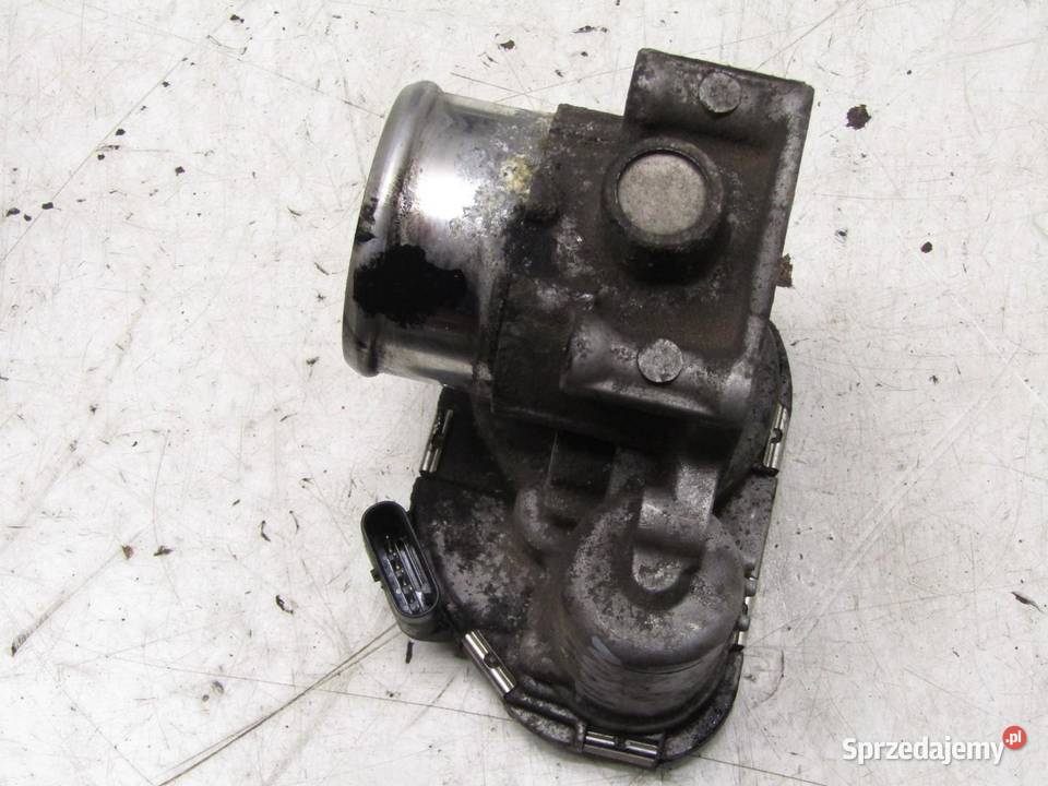 PRZEPUSTNICA 17 CRDI HYUNDAI TUCSON III