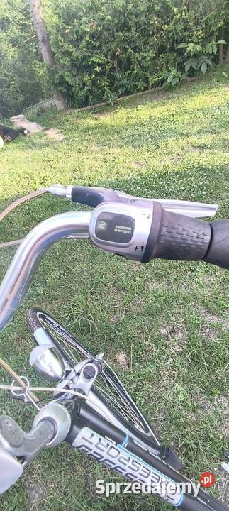 Rower Merida 28 8 biegów podkarpackie Dynów