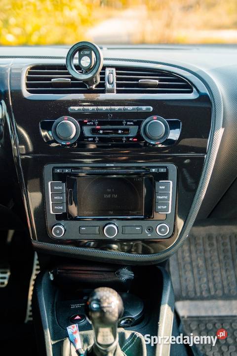 Seat Leon Cupra R CDLA 317