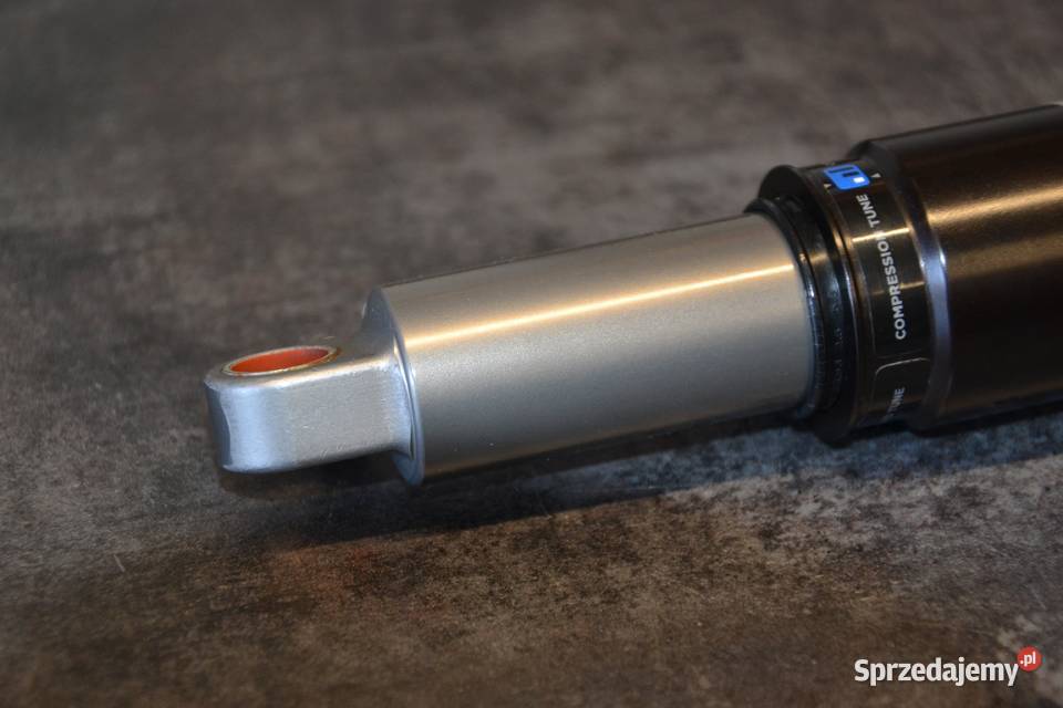 Fox Float RP2 nowy damper amortyzator powietrzny Konarzewo