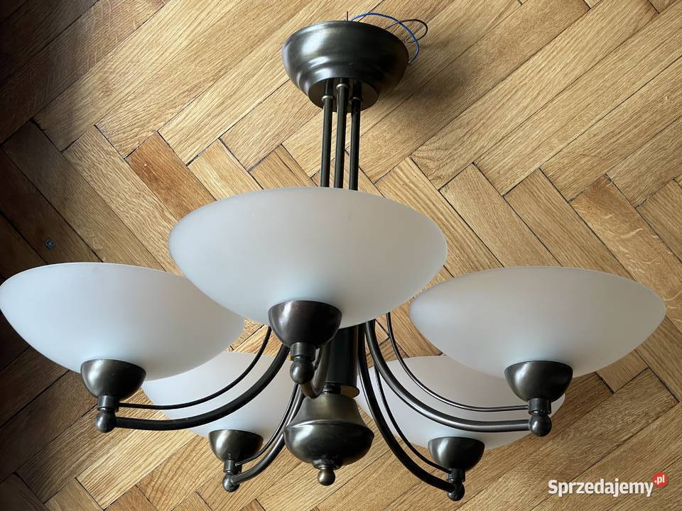 Żyrandol Imex Ż505 Lublin