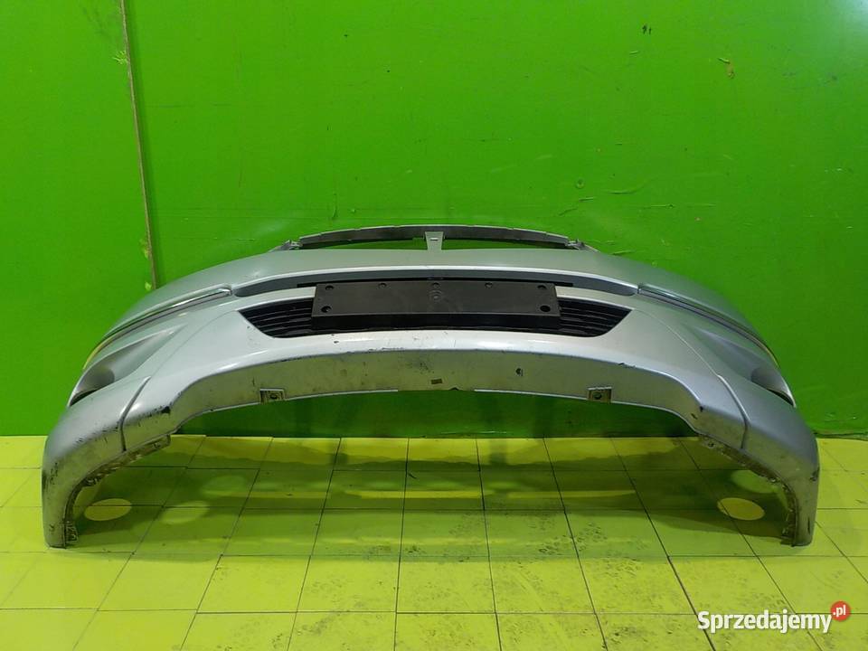 SSANGYONG RODIUS II TURISMO 20 B 13r 5D zderzak Suków sprzedam